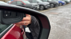 Vauxhall Grandland 1.2 Turbo GS 5dr Petrol Hatchback